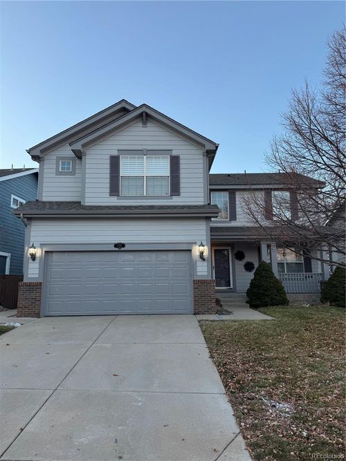 3398 Thistlebrook Cir, Highlands Ranch, CO, 80126-7884 | Card Image