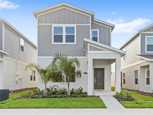 6451 Blissful St, CLERMONT, FL, 34714-8125 | Card Image