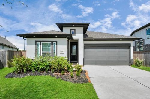 8707 Morris Woods Dr, Missouri City, TX, 77459-3888 | Card Image