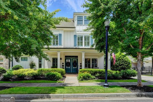 500 Parkview Dr, Alpharetta, GA, 30004-2570 | Card Image
