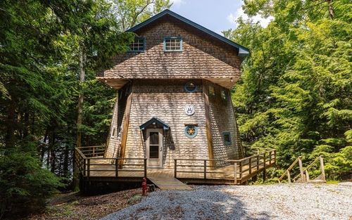 155 Fernwood Rd, Stoddard, NH, 03464 | Card Image