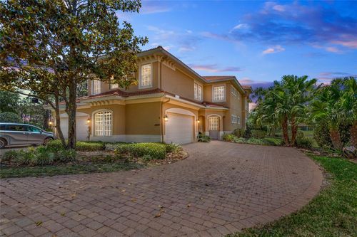 26207 Avenida Las Colinas, HOWEY IN THE HILLS, FL, 34737-5013 | Card Image