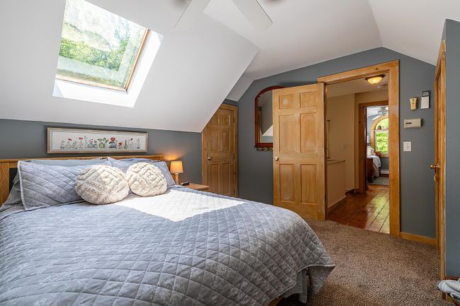 2128 North Rd, House other with 3 bedrooms, 2 bathrooms and null parking in Sunderland VT | Image 24