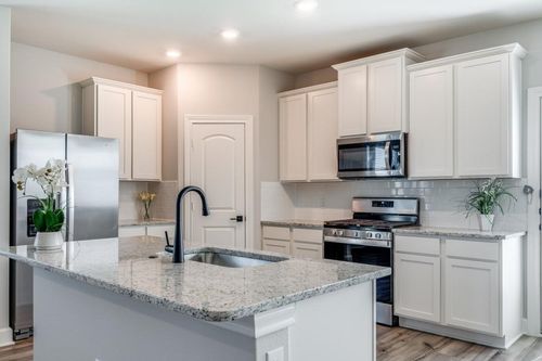 1009 Calhoun Dr, Anna, TX, 75409-6031 | Card Image
