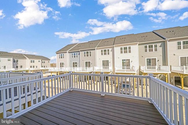 4724 Torrey Ln, Townhouse with 3 bedrooms, 4 bathrooms and null parking in FREDERICKSBURG VA | Image 11