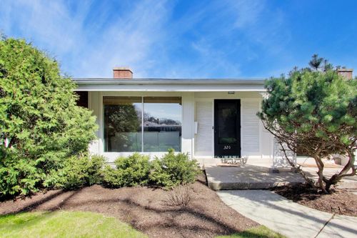 0-320 Linden Ave, Wilmette, IL, 60091-2843 | Card Image