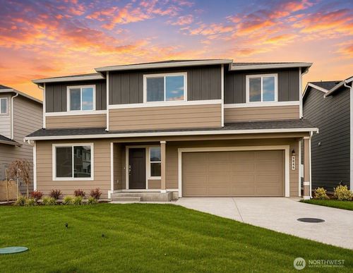 9840 Fern St, Elma, WA, 98541 | Card Image