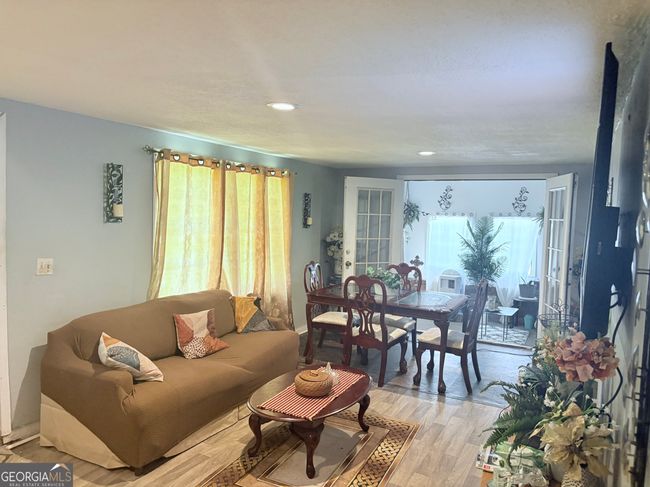 2326 S Joe Wright Dr, House other with 3 bedrooms, 2 bathrooms and null parking in Cordele GA | Image 18