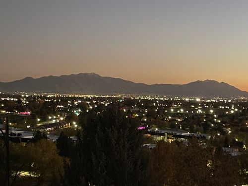 1643 N Mountain Oaks Dr E, Orem, UT, 84097 | Card Image