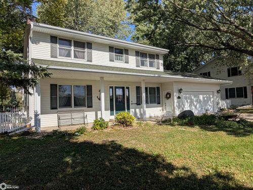 408 Orchard Ln, Clear Lake, IA, 50428-1045 | Card Image