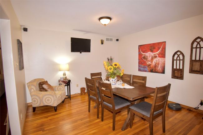 1900 S Walnut St, House other with 3 bedrooms, 2 bathrooms and null parking in Brady TX | Image 5