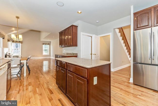 10213 Deep Skies Dr, House other with 5 bedrooms, 4 bathrooms and null parking in LAUREL MD | Image 20