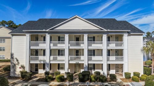 101-635 Woodmoor Dr, Murrells Inlet, SC, 29576-8676 | Card Image