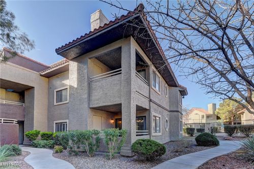 105-5020 S Rainbow Blvd, Las Vegas, NV, 89118-0907 | Card Image