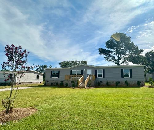 103 Cottonwood Ct, Kenly, NC, 27542-7764 | Card Image