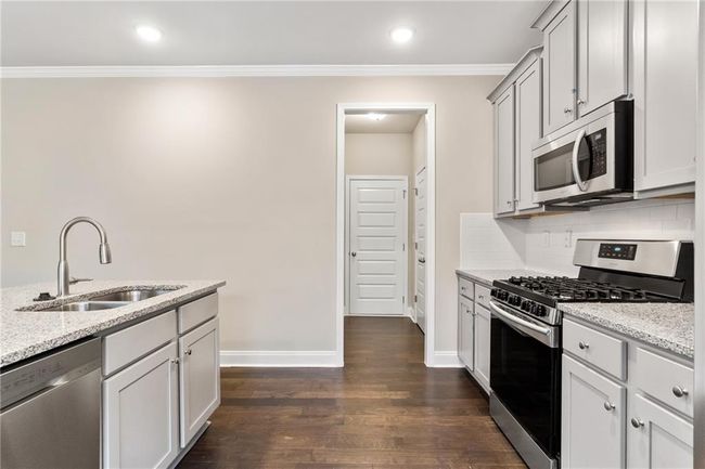 1316 Sunny Valley Ln, House other with 4 bedrooms, 3 bathrooms and null parking in Braselton GA | Image 17