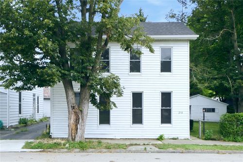 258 E Center St, Germantown, OH, 45327-1402 | Card Image
