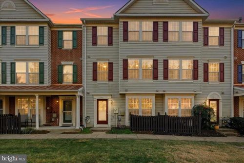 11-8307 Green Heron Way, LORTON, VA, 22079-2822 | Card Image