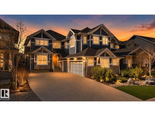 3706 Westcliff Way Sw, Edmonton, AB, T6W2T1 | Card Image