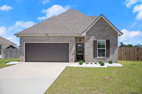 28226 Middlebrook Way, Denham Springs, LA, 70726-7898 | Card Image