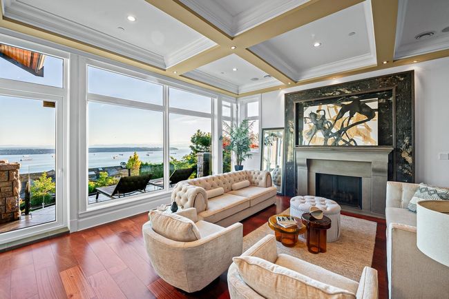 2409 Halston Crt, House other with 5 bedrooms, 6 bathrooms and 3 parking in West Vancouver BC | Image 7