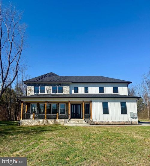 14638 Vint Hill Rd, NOKESVILLE, VA, 20181-1216 | Card Image