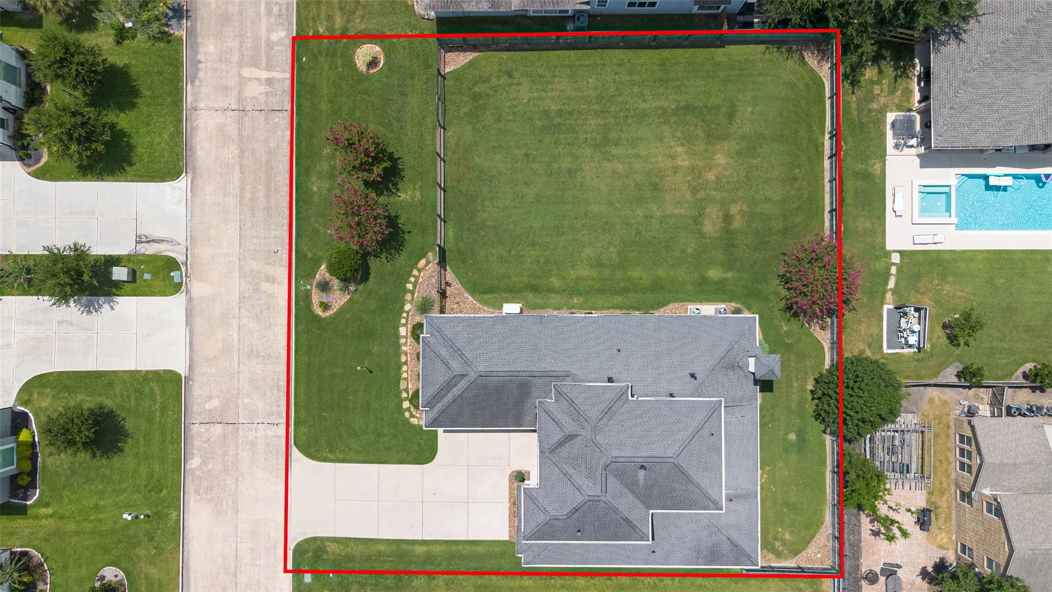 Residential in Montgomery 3