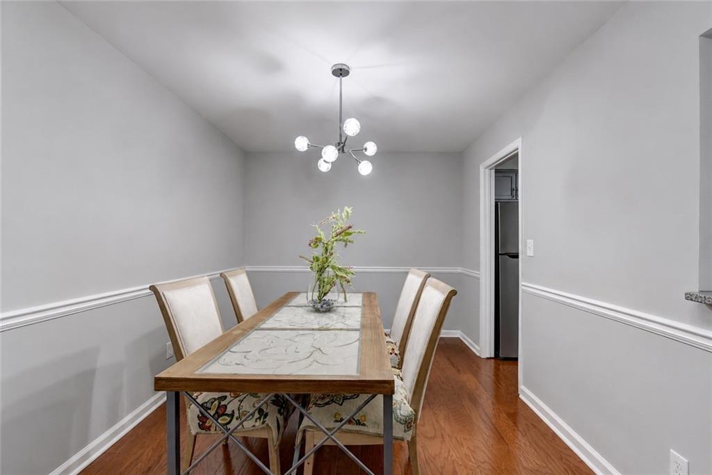Residential in Sandy Springs 3
