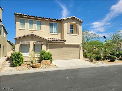 5668 Bonds Flat St, Las Vegas, NV, 89148-7633 | Card Image