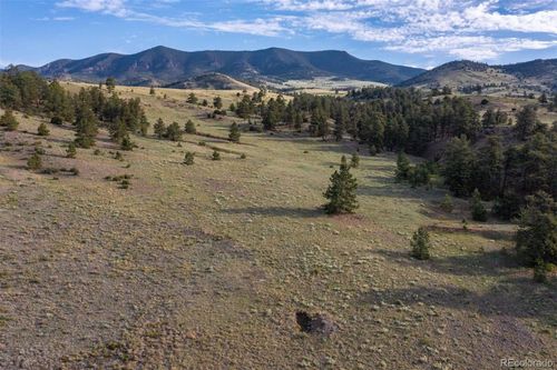 0 Big Buck Rd, GUFFEY, CO, 80820 | Card Image