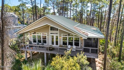 961 Cape San Blas Rd, Cape San Blas, FL, 32456-4611 | Card Image