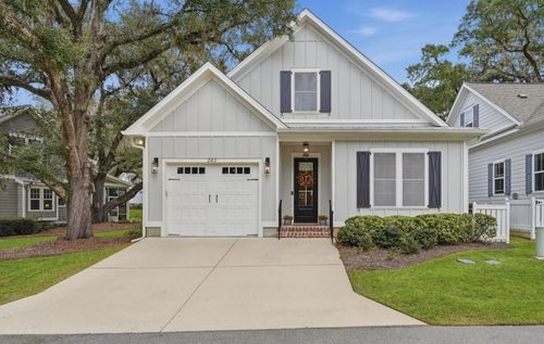 243 Camellia Oaks Avenue, TALLAHASSEE, FL, 32317 | Card Image