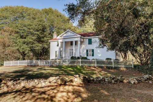 400 Salem Church Rd, Lexington, GA, 30648-3219 | Card Image