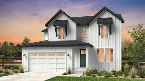 726 Bradley Circle, Elizabeth, CO, 80107 | Card Image