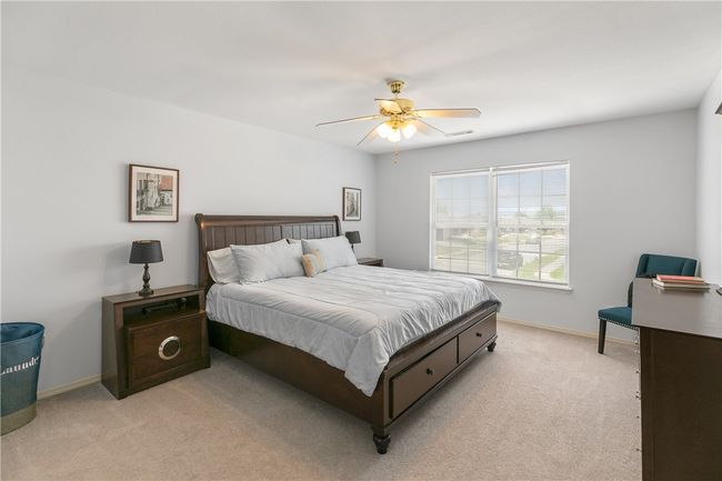 UNIT-3 - 4102 Sw Chapelstone Ave, Home with 3 bedrooms, 3 bathrooms and null parking in Bentonville AR | Image 18
