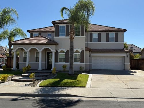 1834 Mount Pellier St, Tracy, CA, 95304-5945 | Card Image