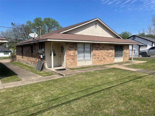 43-3443, 41, 45, 47 Pewitt Drive, Waco, TX, 76706 | Card Image