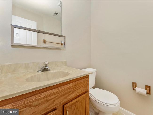 5790 Katsura Ct, Townhouse with 3 bedrooms, 4 bathrooms and null parking in FREDERICK MD | Image 21