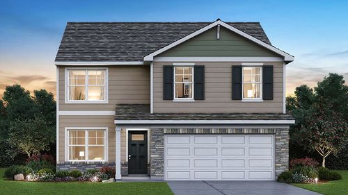 2154 Sandhill Ct, Joliet, IL, 60435-3346 | Card Image