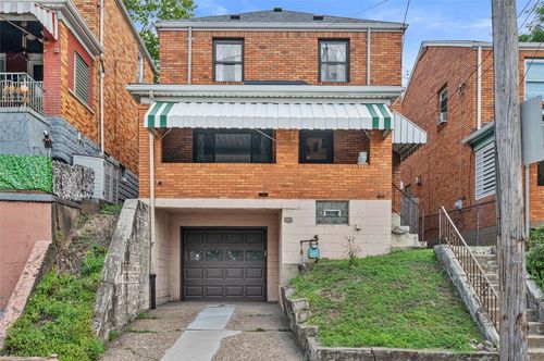 2668 California Ave, Pittsburgh, PA, 15212-2669 | Card Image