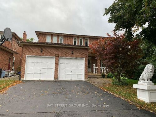 58 Foundry Crescent, Markham, ON, L3P6N7 | Card Image