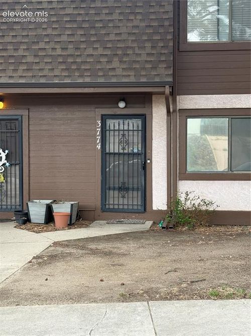 3774 Oro Blanco Drive, Colorado Springs, CO, 80917 | Card Image