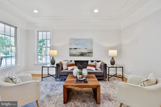 16328 Limestone Ct, House other with 5 bedrooms, 5 bathrooms and null parking in LEESBURG VA | Image 22