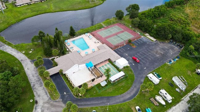 1203 16 Th Cir Se, House other with 2 bedrooms, 2 bathrooms and null parking in LARGO FL | Image 33