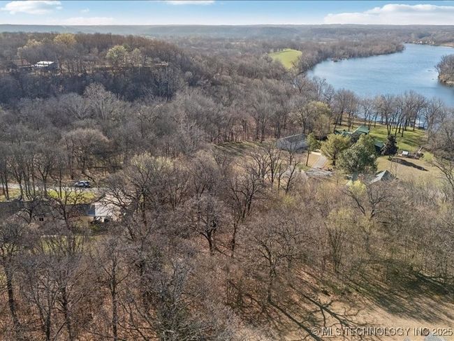 1 Maple Brook Rd, Home with 0 bedrooms, 0 bathrooms and null parking in Langley OK | Image 5
