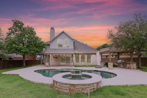 5224 China Garden Dr, Austin, TX, 78730-3547 | Card Image