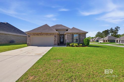 14590 Chenin Blanc Dr, Silverhill, AL, 36576-2905 | Card Image