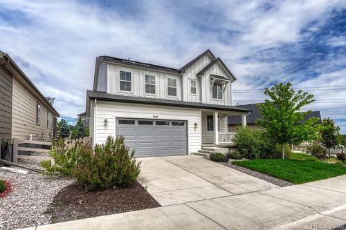 9167 Rio Lado St, Littleton, CO, 80125-7610 | Card Image