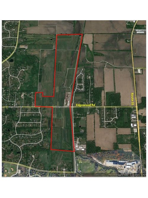 5200 Edgewood Rd, Prairie Grove, IL, 60012-1314 | Card Image