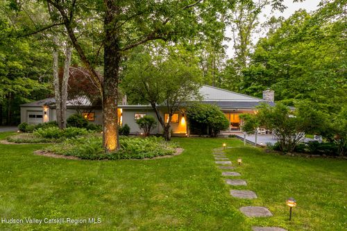 35 Abbey Rd, Mount Tremper, NY, 12457-5006 | Card Image